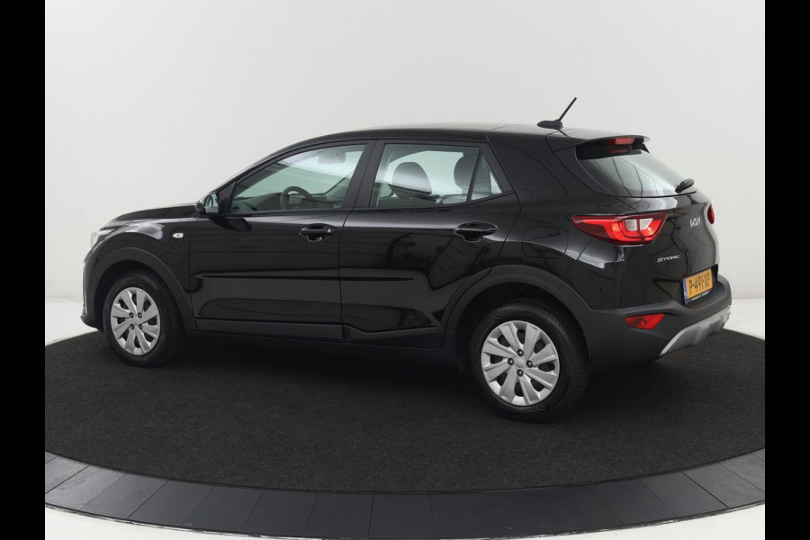 Kia Stonic 1.0 T-GDi MHEV ComfortLine | Carplay | Adaptive cruise | Airco | Bluetooth | Origineel NL