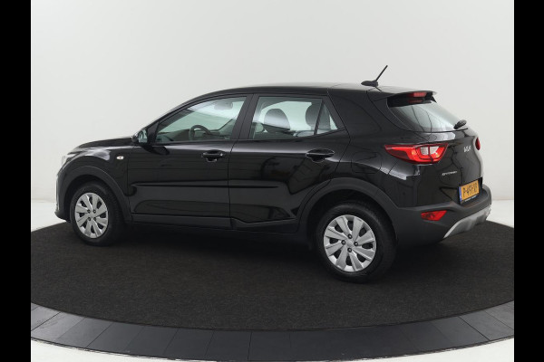 Kia Stonic 1.0 T-GDi MHEV ComfortLine | Carplay | Adaptive cruise | Airco | Bluetooth | Origineel NL