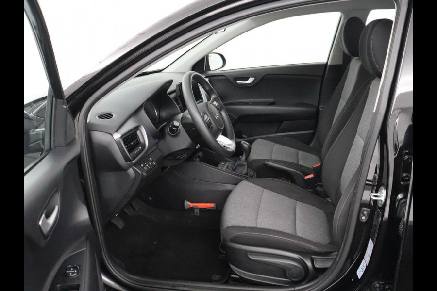Kia Stonic 1.0 T-GDi MHEV ComfortLine | Carplay | Adaptive cruise | Airco | Bluetooth | Origineel NL