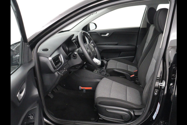 Kia Stonic 1.0 T-GDi MHEV ComfortLine | Carplay | Adaptive cruise | Airco | Bluetooth | Origineel NL