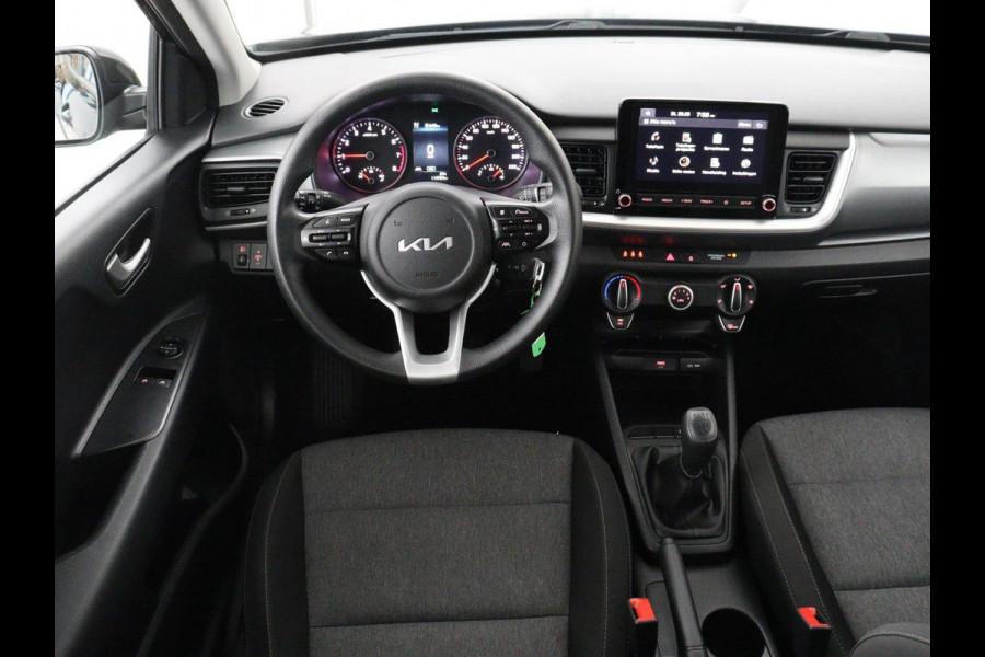 Kia Stonic 1.0 T-GDi MHEV ComfortLine | Carplay | Adaptive cruise | Airco | Bluetooth | Origineel NL