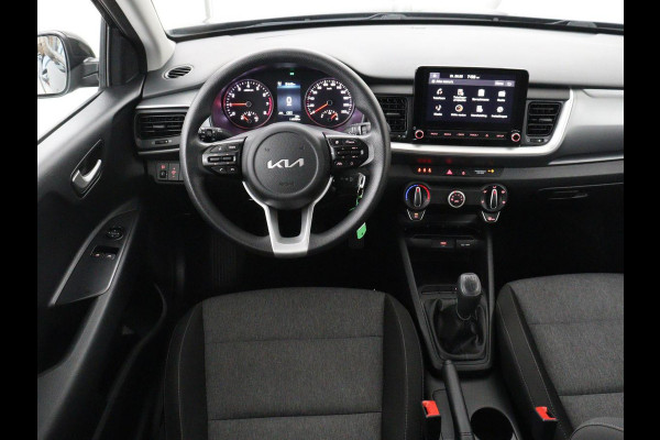 Kia Stonic 1.0 T-GDi MHEV ComfortLine | Carplay | Adaptive cruise | Airco | Bluetooth | Origineel NL