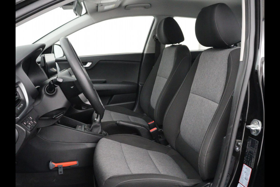 Kia Stonic 1.0 T-GDi MHEV ComfortLine | Carplay | Adaptive cruise | Airco | Bluetooth | Origineel NL
