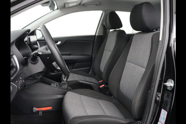Kia Stonic 1.0 T-GDi MHEV ComfortLine | Carplay | Adaptive cruise | Airco | Bluetooth | Origineel NL