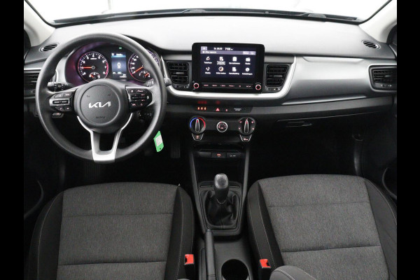 Kia Stonic 1.0 T-GDi MHEV ComfortLine | Carplay | Adaptive cruise | Airco | Bluetooth | Origineel NL