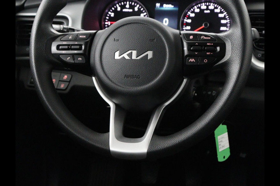 Kia Stonic 1.0 T-GDi MHEV ComfortLine | Carplay | Adaptive cruise | Airco | Bluetooth | Origineel NL