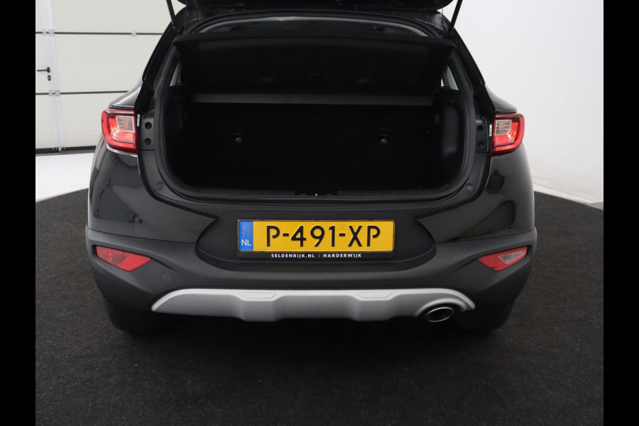 Kia Stonic 1.0 T-GDi MHEV ComfortLine | Carplay | Adaptive cruise | Airco | Bluetooth | Origineel NL
