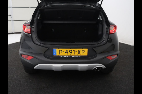 Kia Stonic 1.0 T-GDi MHEV ComfortLine | Carplay | Adaptive cruise | Airco | Bluetooth | Origineel NL
