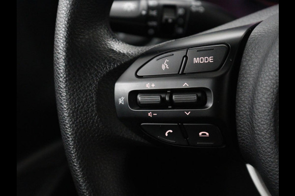 Kia Stonic 1.0 T-GDi MHEV ComfortLine | Carplay | Adaptive cruise | Airco | Bluetooth | Origineel NL