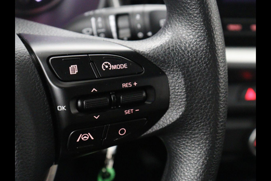 Kia Stonic 1.0 T-GDi MHEV ComfortLine | Carplay | Adaptive cruise | Airco | Bluetooth | Origineel NL