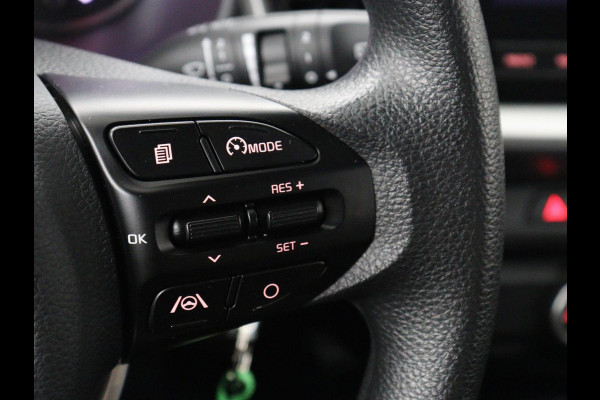 Kia Stonic 1.0 T-GDi MHEV ComfortLine | Carplay | Adaptive cruise | Airco | Bluetooth | Origineel NL