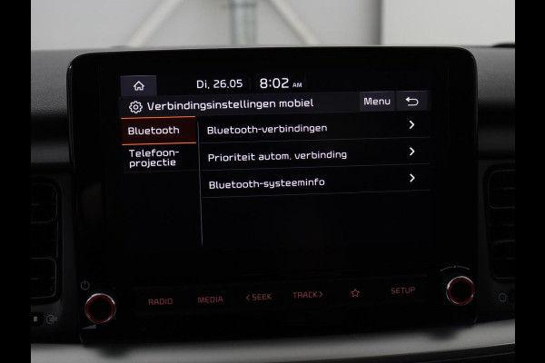 Kia Stonic 1.0 T-GDi MHEV ComfortLine | Carplay | Adaptive cruise | Airco | Bluetooth | Origineel NL