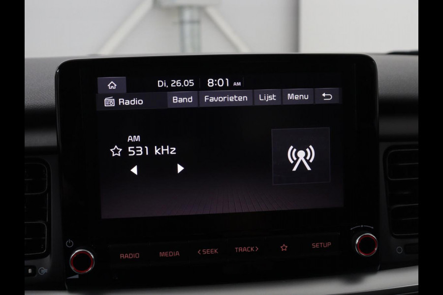 Kia Stonic 1.0 T-GDi MHEV ComfortLine | Carplay | Adaptive cruise | Airco | Bluetooth | Origineel NL