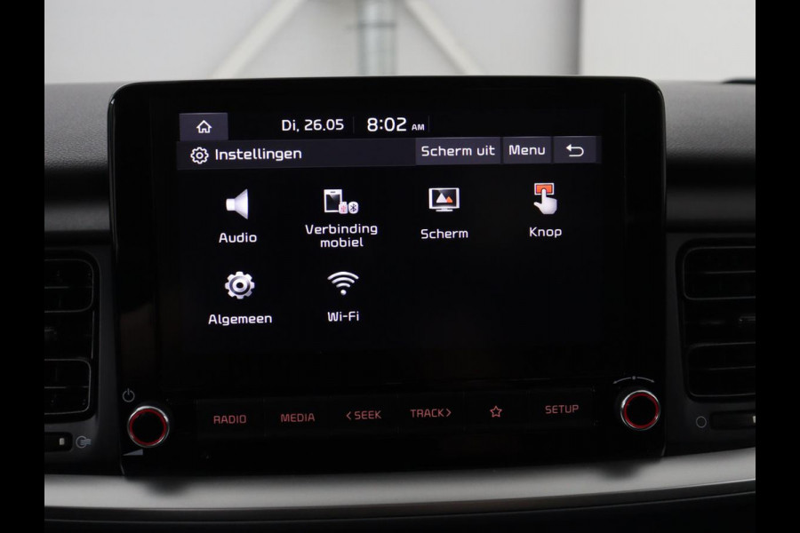 Kia Stonic 1.0 T-GDi MHEV ComfortLine | Carplay | Adaptive cruise | Airco | Bluetooth | Origineel NL