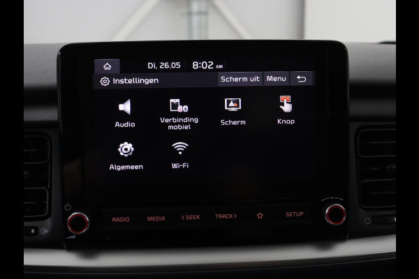 Kia Stonic 1.0 T-GDi MHEV ComfortLine | Carplay | Adaptive cruise | Airco | Bluetooth | Origineel NL