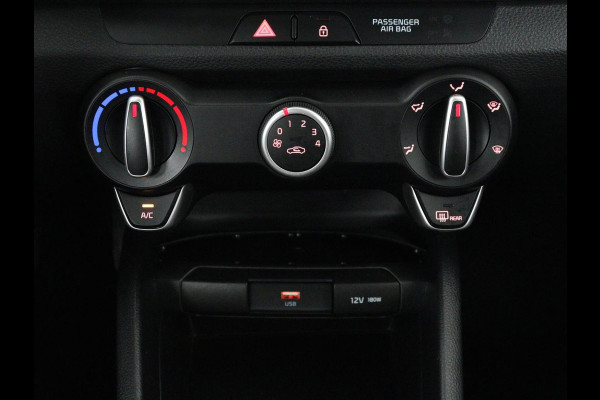 Kia Stonic 1.0 T-GDi MHEV ComfortLine | Carplay | Adaptive cruise | Airco | Bluetooth | Origineel NL