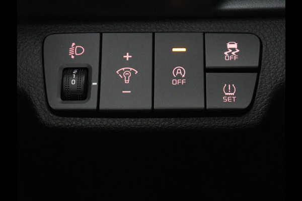 Kia Stonic 1.0 T-GDi MHEV ComfortLine | Carplay | Adaptive cruise | Airco | Bluetooth | Origineel NL