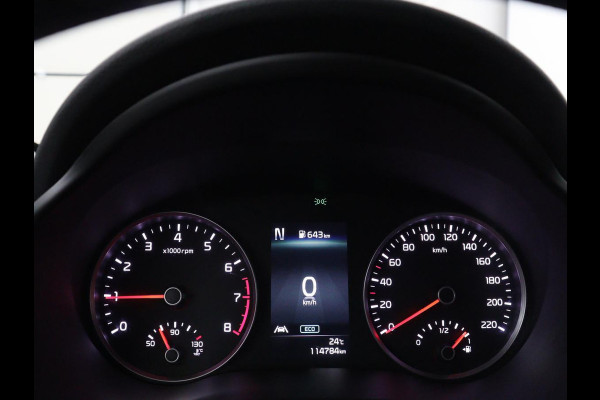 Kia Stonic 1.0 T-GDi MHEV ComfortLine | Carplay | Adaptive cruise | Airco | Bluetooth | Origineel NL