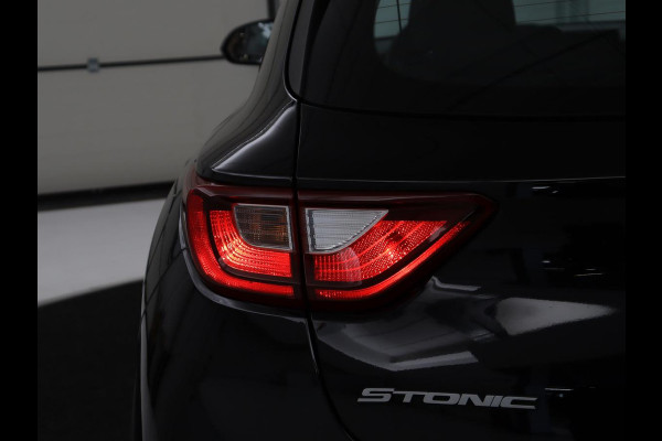 Kia Stonic 1.0 T-GDi MHEV ComfortLine | Carplay | Adaptive cruise | Airco | Bluetooth | Origineel NL