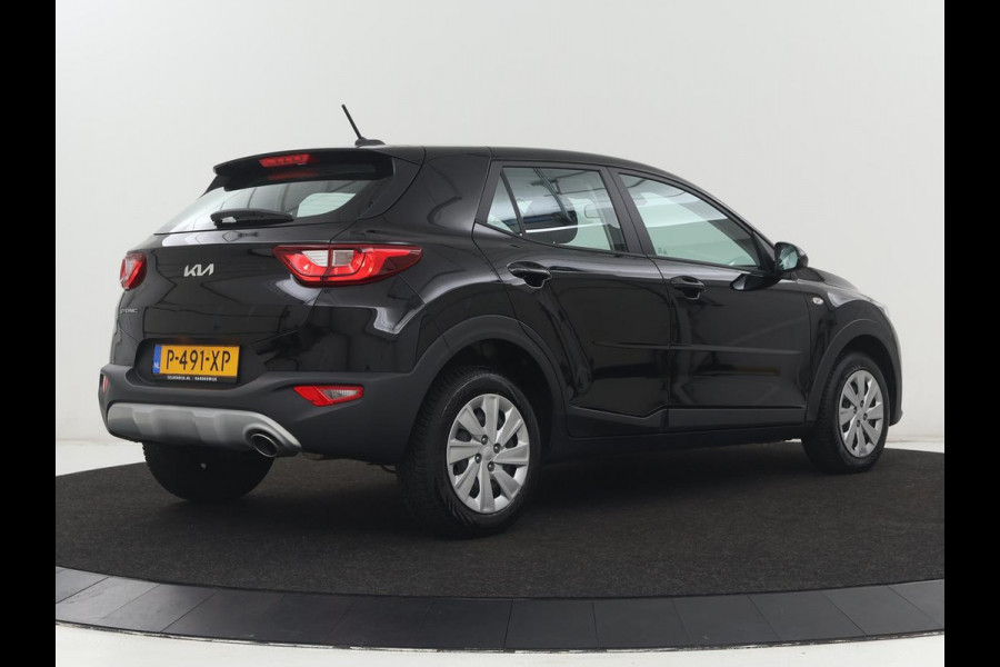 Kia Stonic 1.0 T-GDi MHEV ComfortLine | Carplay | Adaptive cruise | Airco | Bluetooth | Origineel NL