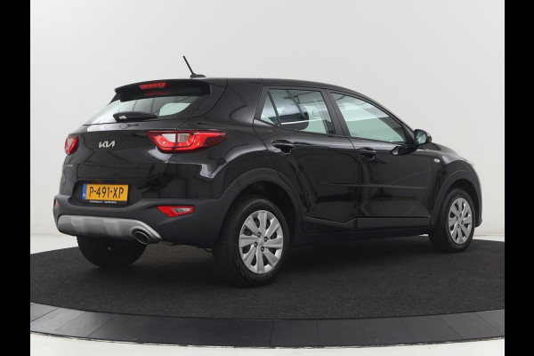 Kia Stonic 1.0 T-GDi MHEV ComfortLine | Carplay | Adaptive cruise | Airco | Bluetooth | Origineel NL