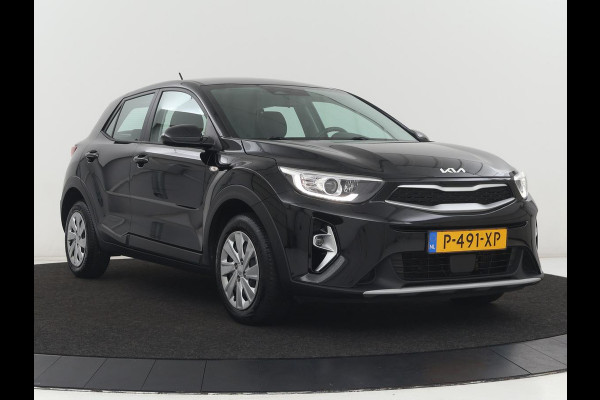 Kia Stonic 1.0 T-GDi MHEV ComfortLine | Carplay | Adaptive cruise | Airco | Bluetooth | Origineel NL