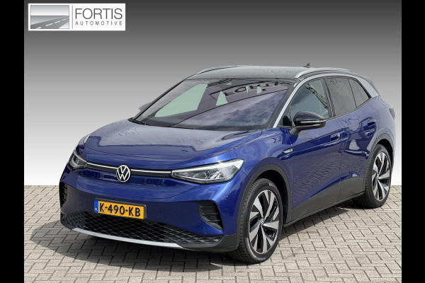 Volkswagen ID.4 First 77 kWh NL-AUTO | CAMERA | SOH 87%
