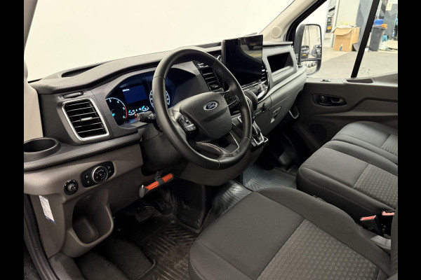 Ford Transit 310 2.0 TDCI L2H2 130PK Trend Automaat Navigatie Trekhaak 360° Camera Airco Cruise DAB+