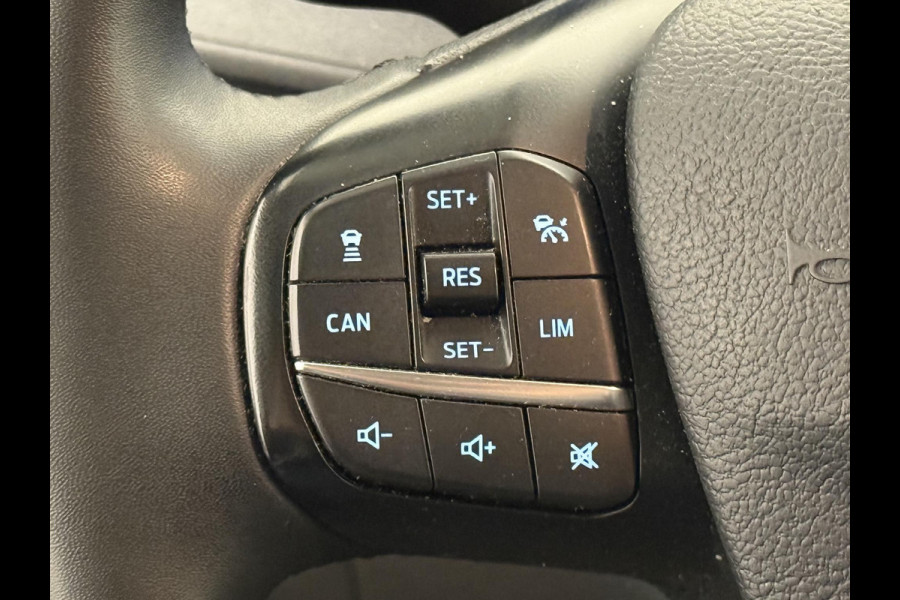 Ford Transit 310 2.0 TDCI L2H2 130PK Trend Automaat Navigatie Trekhaak 360° Camera Airco Cruise DAB+