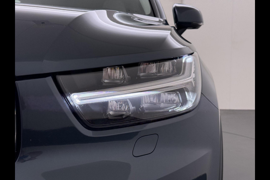 Volvo XC40 1.5 T5 Recharge Inscription AUTOMAAT | TREKHAAK | PANORAMADAK | LEDER| DEALER ONDERHOUDEN| HARMAN KARDON| DODE HOEK SENSOR| 360 CAMERA|