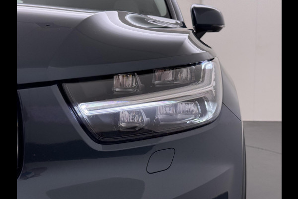 Volvo XC40 1.5 T5 Recharge Inscription AUTOMAAT | TREKHAAK | PANORAMADAK | LEDER| DEALER ONDERHOUDEN| HARMAN KARDON| DODE HOEK SENSOR| 360 CAMERA|