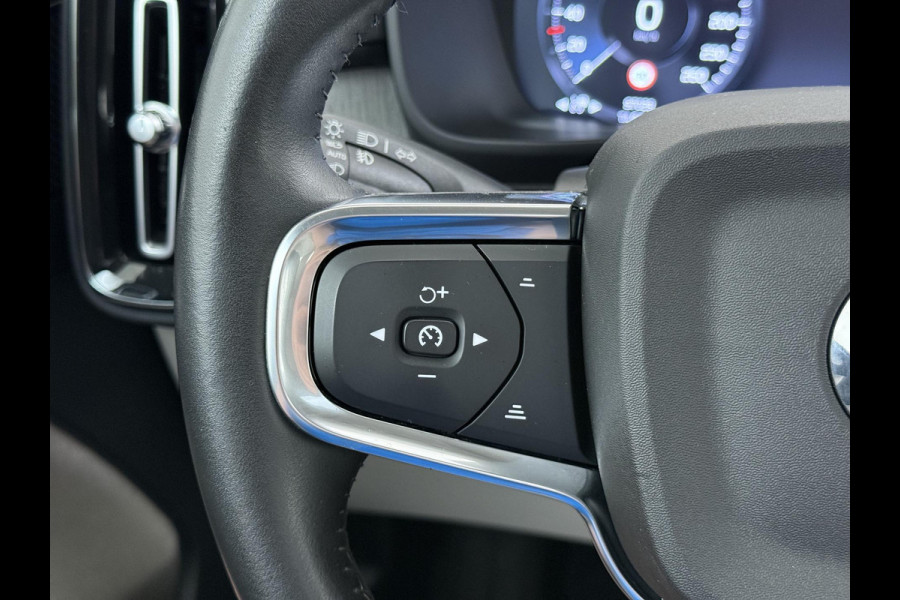 Volvo XC40 1.5 T5 Recharge Inscription AUTOMAAT | TREKHAAK | PANORAMADAK | LEDER| DEALER ONDERHOUDEN| HARMAN KARDON| DODE HOEK SENSOR| 360 CAMERA|