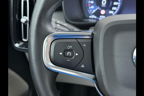 Volvo XC40 1.5 T5 Recharge Inscription AUTOMAAT | TREKHAAK | PANORAMADAK | LEDER| DEALER ONDERHOUDEN| HARMAN KARDON| DODE HOEK SENSOR| 360 CAMERA|