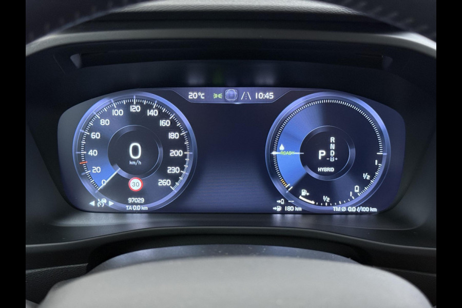 Volvo XC40 1.5 T5 Recharge Inscription AUTOMAAT | TREKHAAK | PANORAMADAK | LEDER| DEALER ONDERHOUDEN| HARMAN KARDON| DODE HOEK SENSOR| 360 CAMERA|