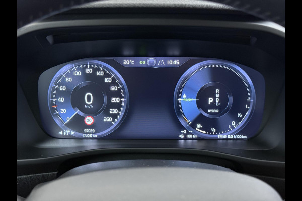 Volvo XC40 1.5 T5 Recharge Inscription AUTOMAAT | TREKHAAK | PANORAMADAK | LEDER| DEALER ONDERHOUDEN| HARMAN KARDON| DODE HOEK SENSOR| 360 CAMERA|