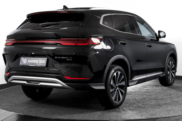 BYD SEAL U 1.5 DM-i FWD Boost | Plug-In | S/K-Panodak | 360 Camera | App connect | Adapt. Cruise | Elek. Klep | Infinity audio | LM 19" | 1903