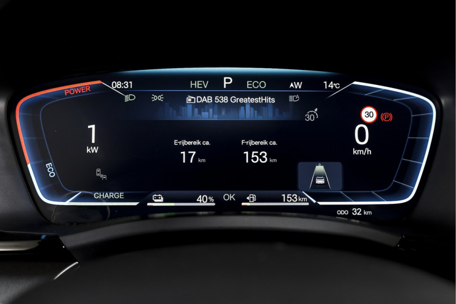 BYD SEAL U 1.5 DM-i FWD Boost | Plug-In | S/K-Panodak | 360 Camera | App connect | Adapt. Cruise | Elek. Klep | Infinity audio | LM 19" | 1903