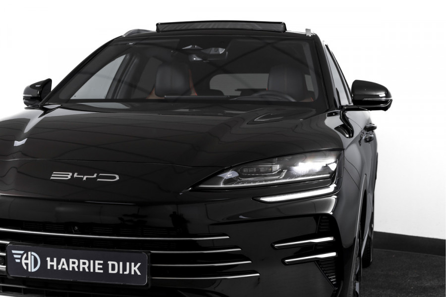 BYD SEAL U 1.5 DM-i FWD Boost | Plug-In | S/K-Panodak | 360 Camera | App connect | Adapt. Cruise | Elek. Klep | Infinity audio | LM 19" | 1903
