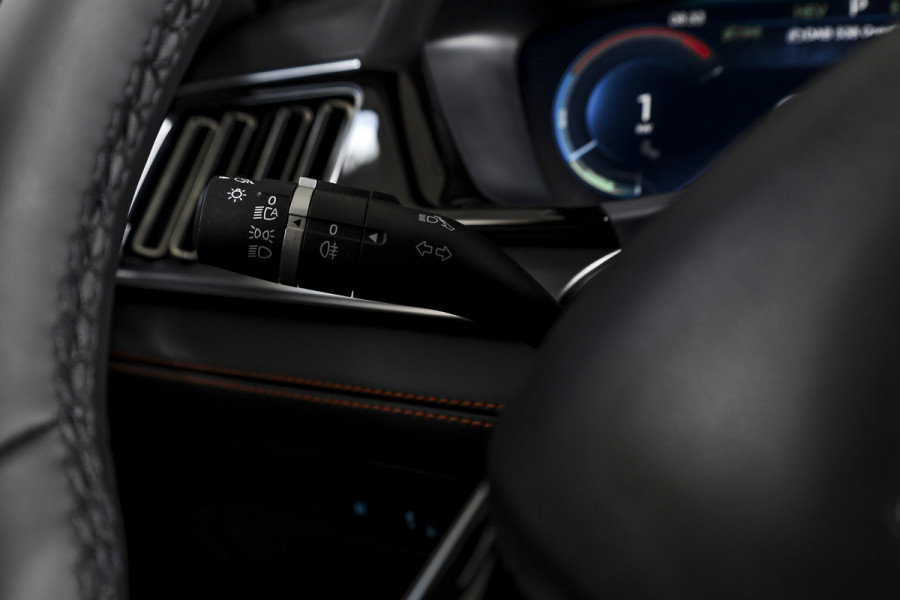 BYD SEAL U 1.5 DM-i FWD Boost | Plug-In | S/K-Panodak | 360 Camera | App connect | Adapt. Cruise | Elek. Klep | Infinity audio | LM 19" | 1903