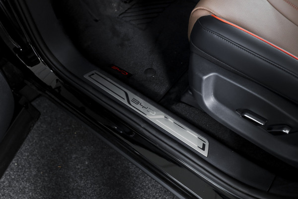 BYD SEAL U 1.5 DM-i FWD Boost | Plug-In | S/K-Panodak | 360 Camera | App connect | Adapt. Cruise | Elek. Klep | Infinity audio | LM 19" | 1903