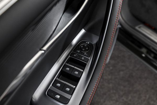 BYD SEAL U 1.5 DM-i FWD Boost | Plug-In | S/K-Panodak | 360 Camera | App connect | Adapt. Cruise | Elek. Klep | Infinity audio | LM 19" | 1903