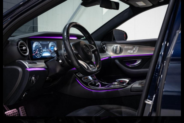 Mercedes-Benz E-Klasse Estate AMG 63 4WD/NL-AUTO/PANO/BURMESTER/MASSAGE/HEADUP