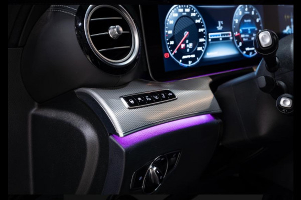 Mercedes-Benz E-Klasse Estate AMG 63 4WD/NL-AUTO/PANO/BURMESTER/MASSAGE/HEADUP