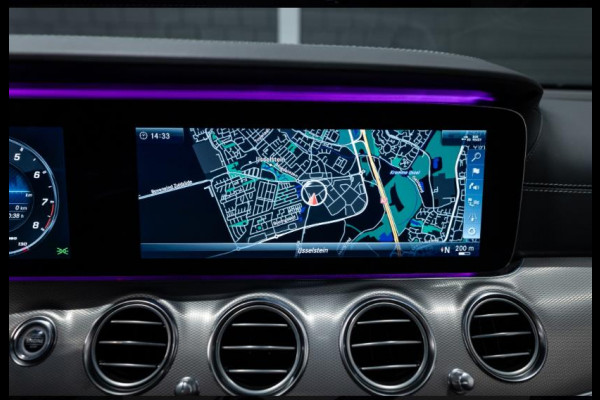 Mercedes-Benz E-Klasse Estate AMG 63 4WD/NL-AUTO/PANO/BURMESTER/MASSAGE/HEADUP