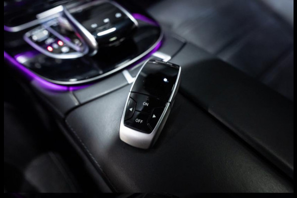 Mercedes-Benz E-Klasse Estate AMG 63 4WD/NL-AUTO/PANO/BURMESTER/MASSAGE/HEADUP