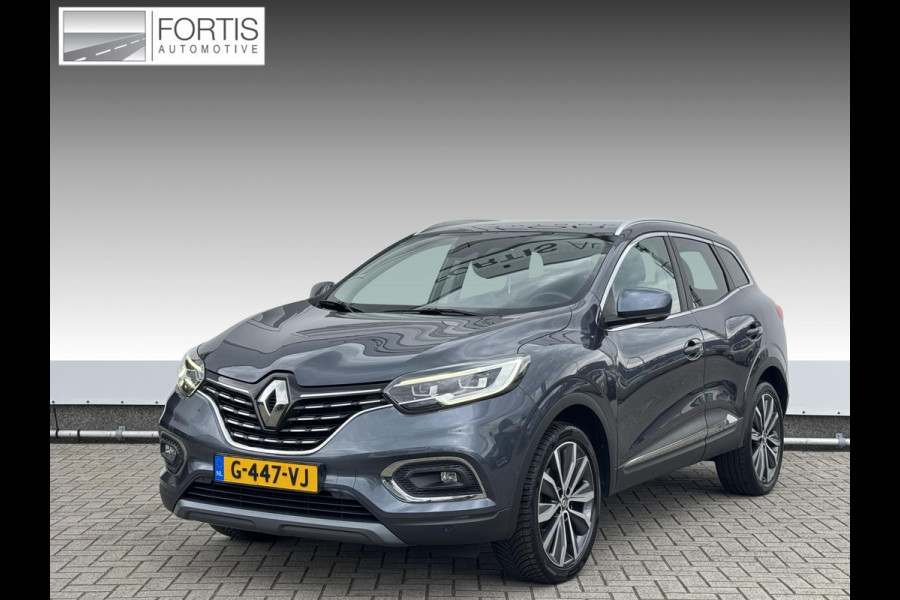 Renault Kadjar 1.3 TCe Intens LEDER | TREKHAAK | FULL LED
