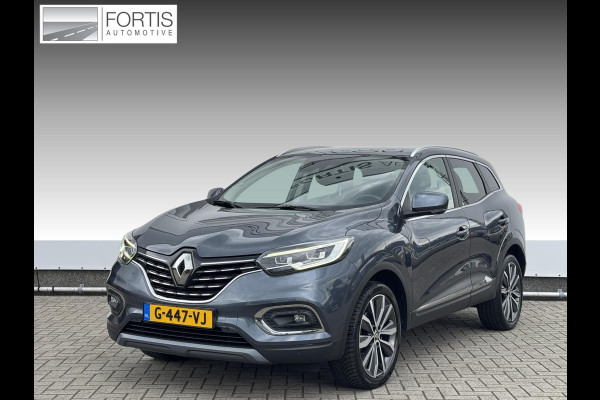 Renault Kadjar 1.3 TCe Intens LEDER | TREKHAAK | FULL LED