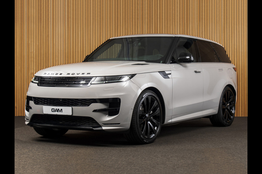 Land Rover Range Rover Sport 3.0 P460e Dynamic HSE BORASCO | MY26 | 23" | MASSAGE | PANO | HUD