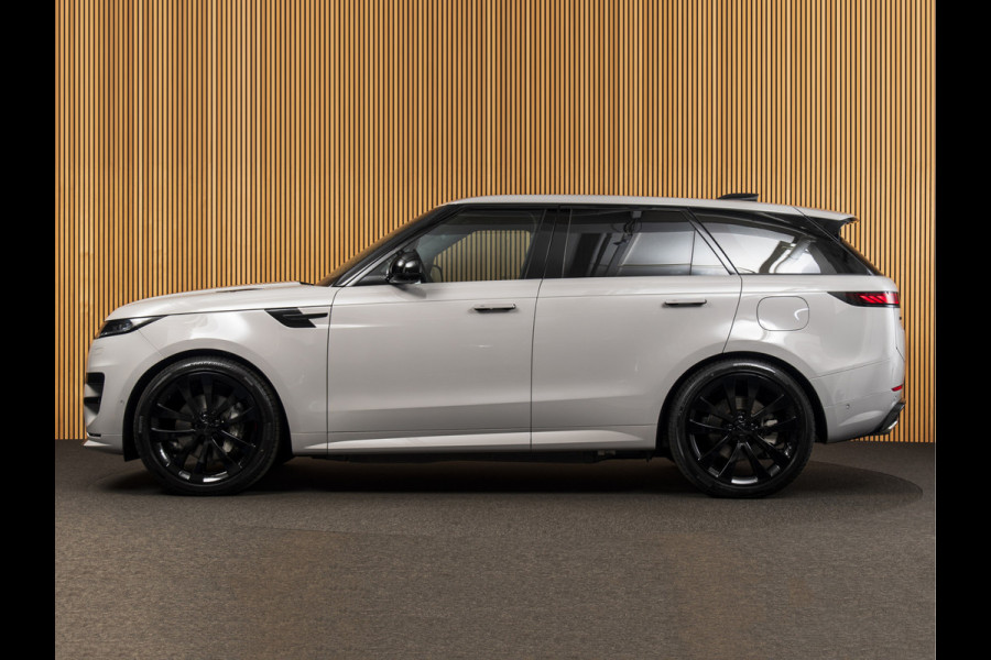 Land Rover Range Rover Sport 3.0 P460e Dynamic HSE BORASCO | MY26 | 23" | MASSAGE | PANO | HUD