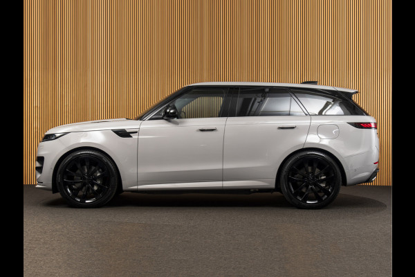 Land Rover Range Rover Sport 3.0 P460e Dynamic HSE BORASCO | MY26 | 23" | MASSAGE | PANO | HUD
